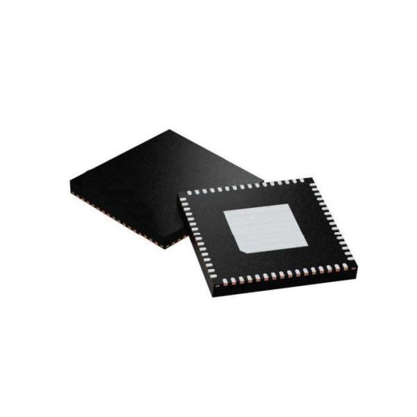 Gigahertz MCU inalámbrico del Solo-protocolo 2,4 de CC2651P31T0RKPR con el amplificador de potencia integrado