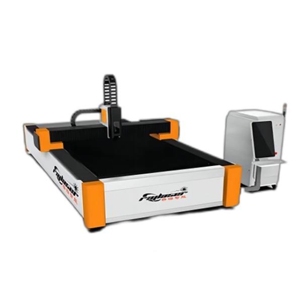 Long-Lasting Fiber Laser Cutting Machine 2000W 3000W by MAX Raycus for Metal Cutting