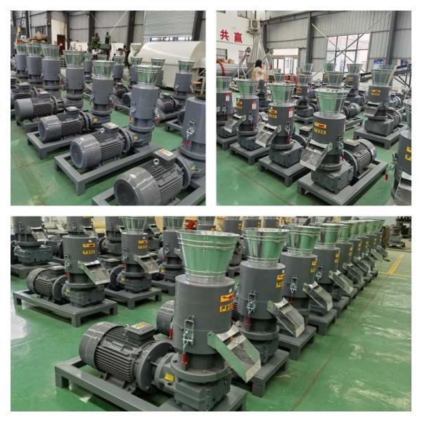 Линия производства пиломасс для производства древесных гранул