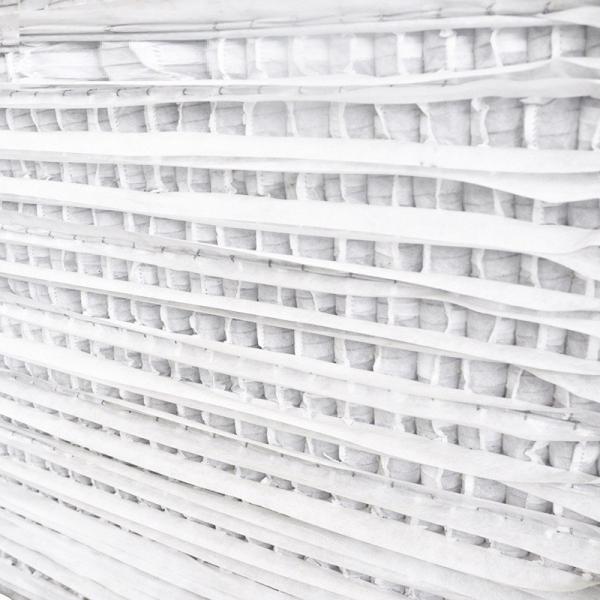 5-Zone Pocket Spring Mattress Coil 1.8mm Steel Wire 198-230cm