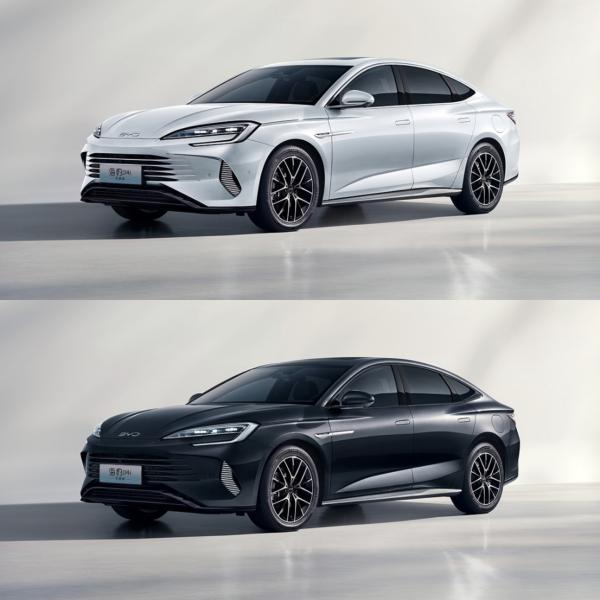 2024121KM DM-i Седан Byd Seal Honor Prestige Гибридный стильный автомобиль