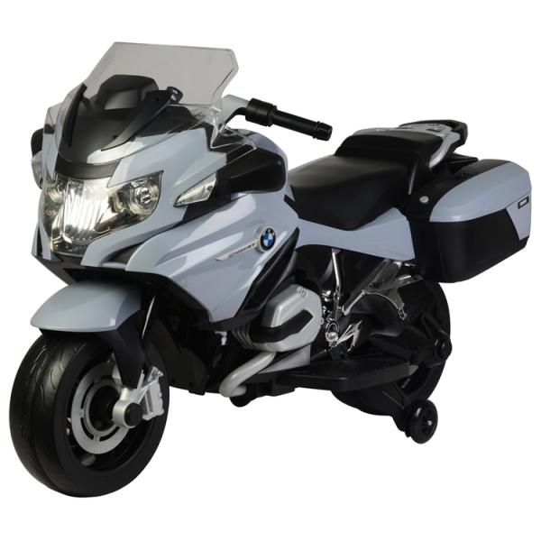12v Electric Ride On Car Light Motorcycle for Kids 2 Wheels Toy Customized Gender Unisex