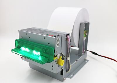 Linux System Kiosk Thermal Printer 80mm Receipt Printer