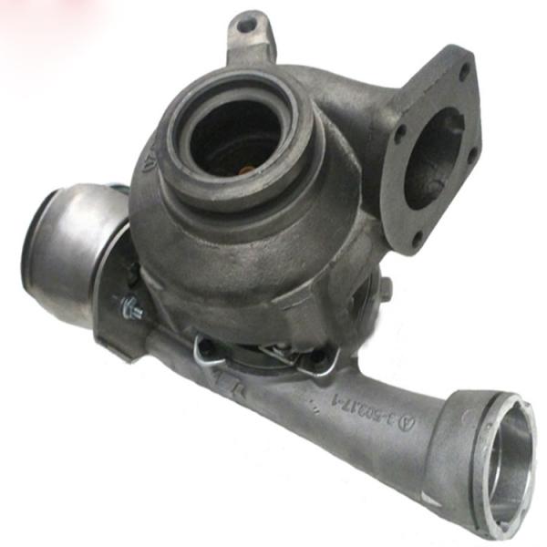 GT1749V  070145701K 729325 5003s Car Turbocharger For Volkswagen Audi 2.5T