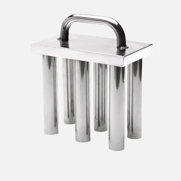 Customized 3. Magnetizing Component Assembly Perfect For Your Production Line Sintered Process