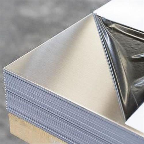 T3-T8 Aluminum Brazing Sheet 5052 H32 For Building Material 1000mm-2000mm