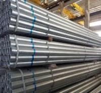Tube étiré à froid sans couture de la catégorie B ST37 de tuyau d'acier au carbone d'ASTM A106