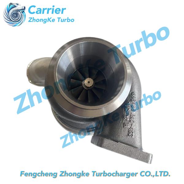 S300A113 Turbo 173526 631GC5172M3 631GC5172AM3X 631GC5172AM4X 631GC5172M5 631GC5172M6 631GC5172M7 631GC5172M8 Turbocompresseur pour camion Mack IEGR avec moteur E7 12.L