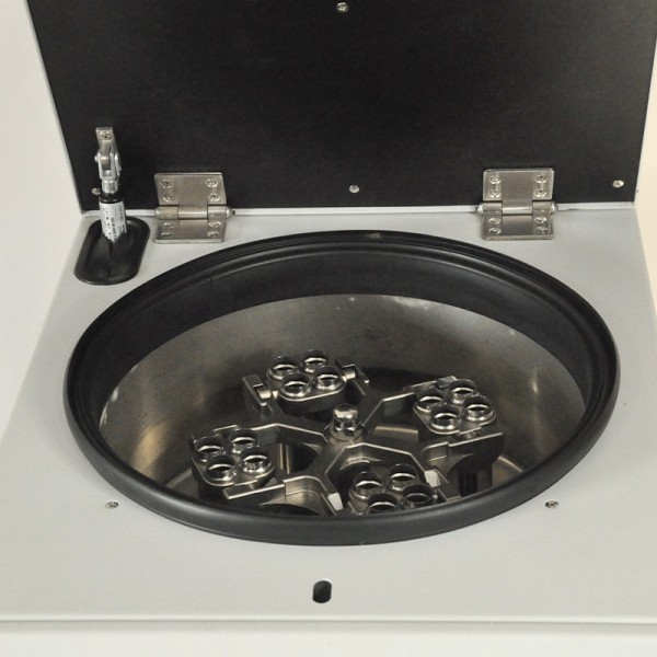 TGL-16M Benchtop Refrigerated Centrifuge High Speed Centrifuge Machine 6x100ml 16000rpm Fixed Angle Rotor Laboratory Centrifuga