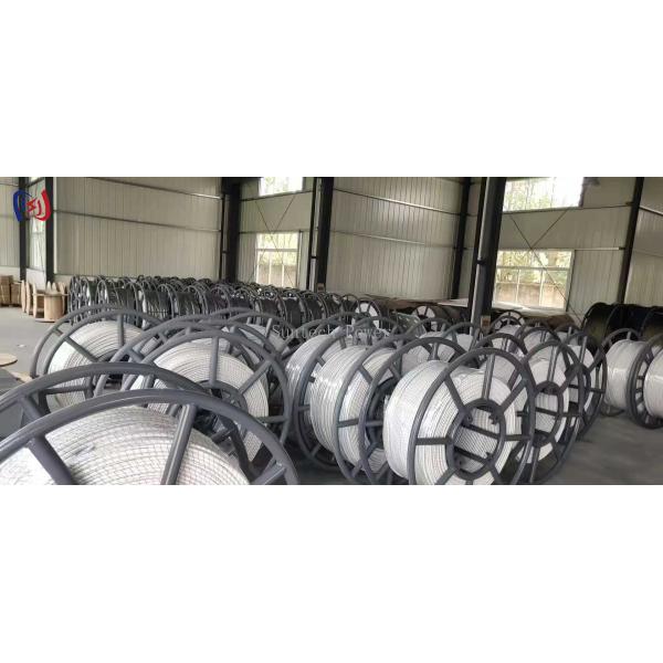 Cables piloto Dynema 13G/M - 247.3G/M Cuerdas de nylon trenzadas de alta resistencia