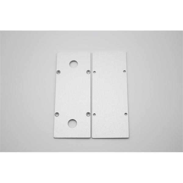 Durable LED Aluminum Profile LED Strip Aluminum Housing Cabinet Light Bar