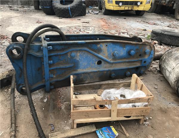 Used breaker,jack hammer,excavator breaker for sale/korea brand breaker/korea hammer /soosan hammer/gb ham