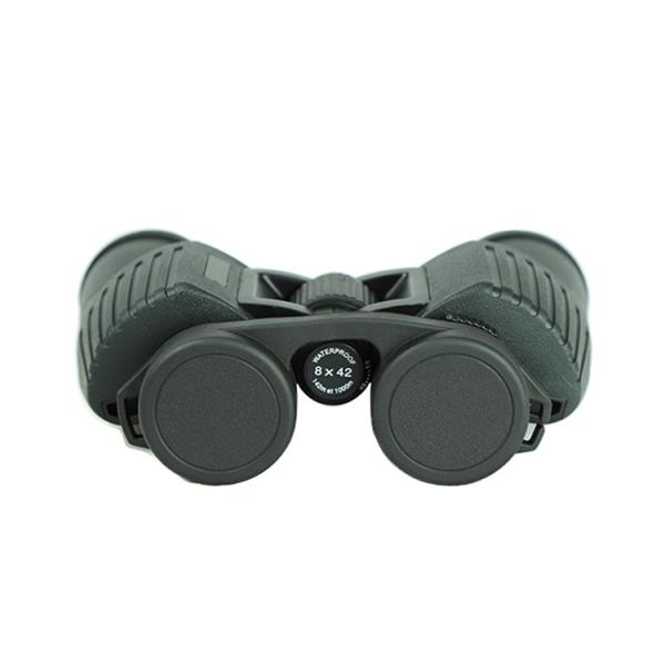 8X42 BaK4 Waterproof Hunting Binoculars For Outdoor Watching / Hunting / Sports