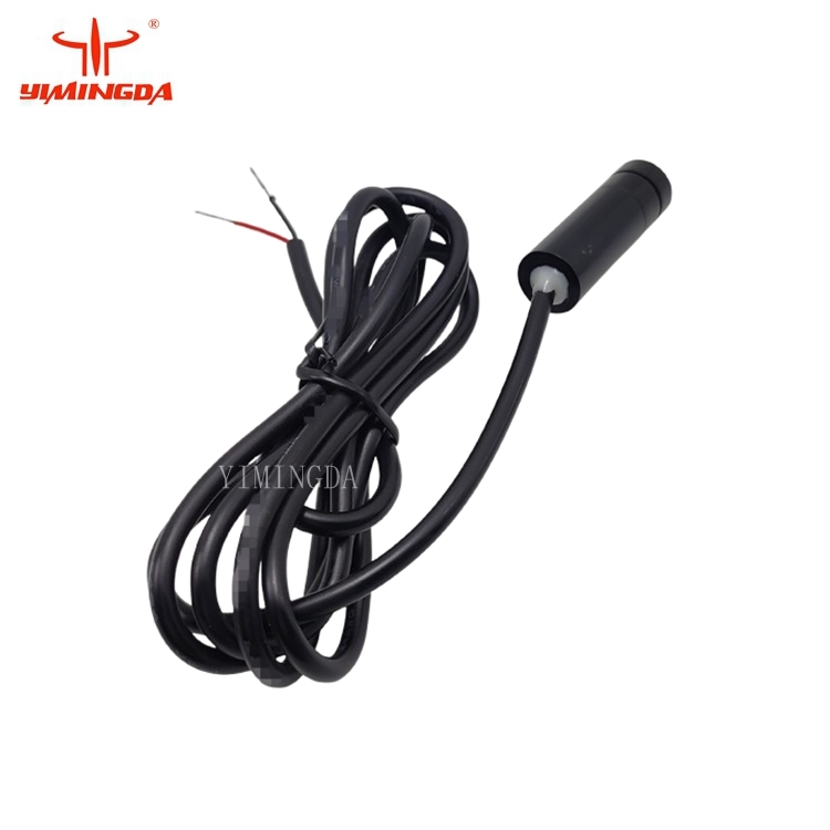 47472 Part No. Laser Light for Kuris Compact 1717 Cutter Parts with COPPER+STEEL-ALLOY Material