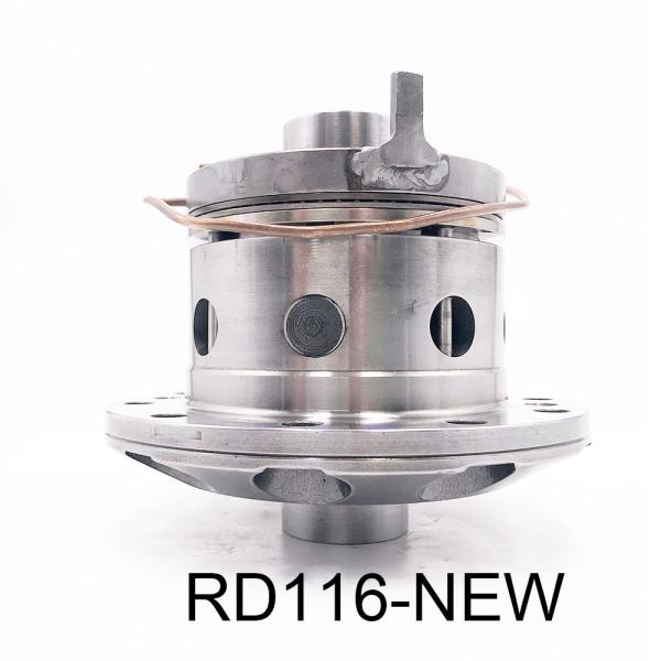 AR RD127 4x4 オフロード フロントおよびリアアクスル用ディファレンシャルロッカー