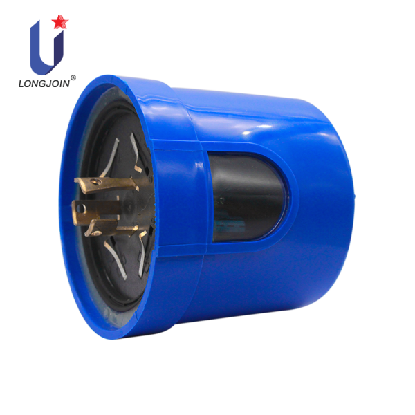 Twist Lock Intelligent Photocontrol DALI Constant Illumination Midnight Night OTA Firmware Update