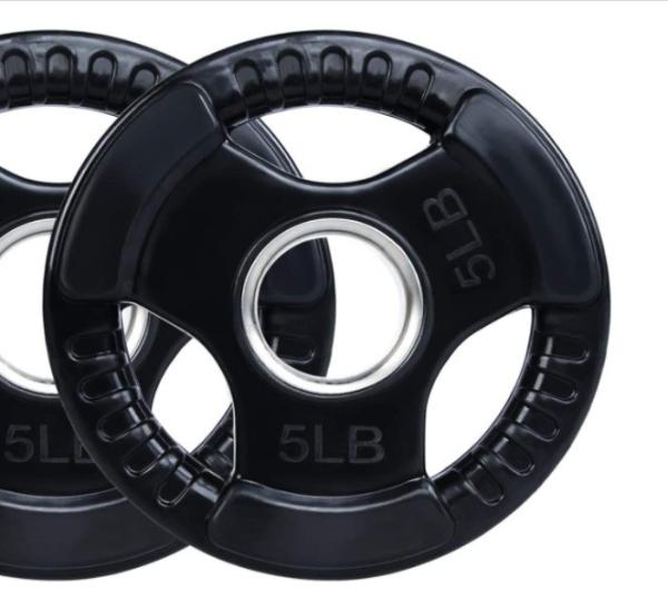 Cast Iron Barbell Weight Lifting Plate for Gym Commercial Sale