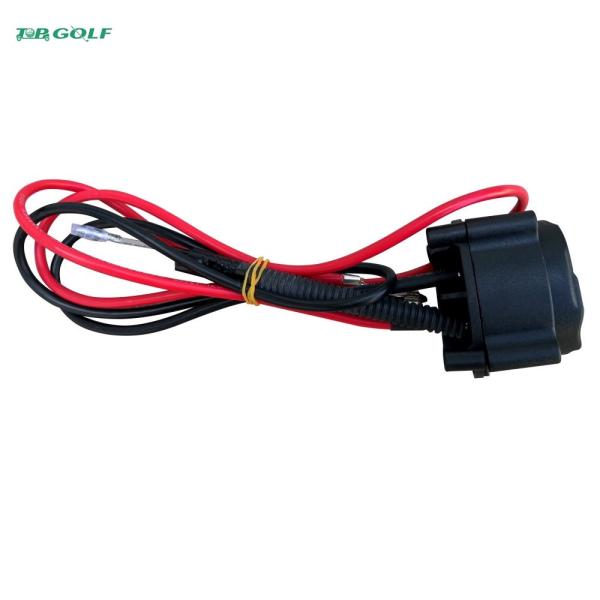 Tomada de carregamento do cabo para novo Três-equipado com pernas de YAMAHA