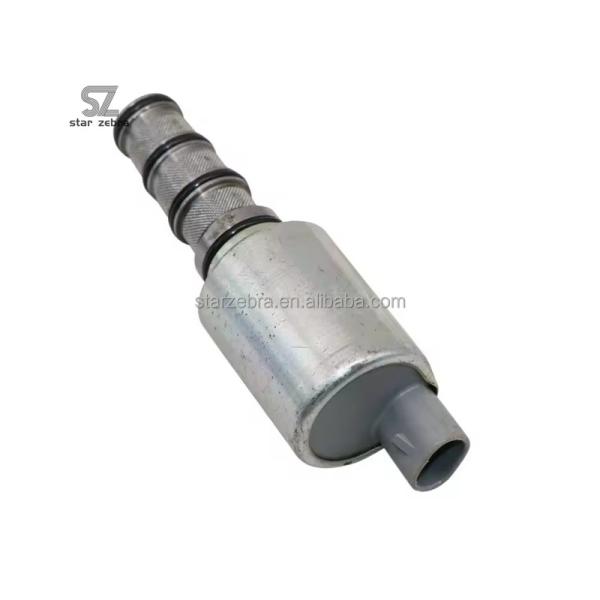 Solenoid For Engine Engine Solenoid Valve for 6100E 6105D 6110D 6100D 6105R 6105E Engine