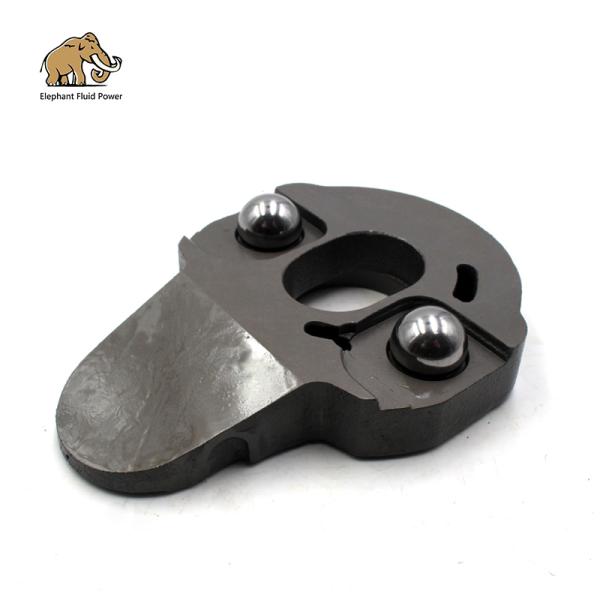 Гидравлический слон частей насоса поршеня Pvd-1b-32 сделал