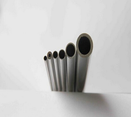 Small Diameter Stainless Steel Pipe