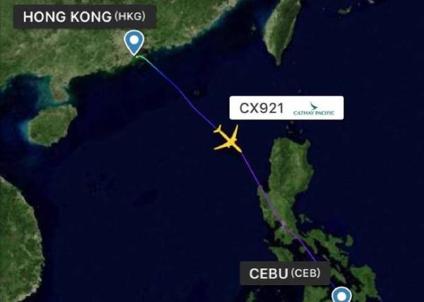 Safe Air Cargo International Shipping Cebu International Airport International Freight Forwarder