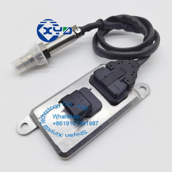 Capteur de DAF Nitrogen Oxide Sensor Truck Nox 2011648 5WK96619D pour PakaDAF