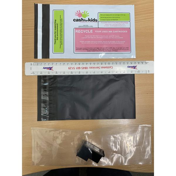 Пластиковые автоматические сумки для упаковки для мобильных телефонов