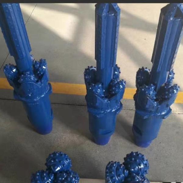 Customize Size 26'' Hole Opener Assembled Bit for Drill Well and Construction Works