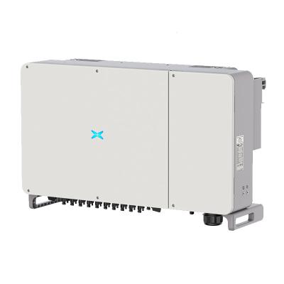 High Power Solar Photovoltaic Grid Connected Inverter 100KW 110KW 136KW