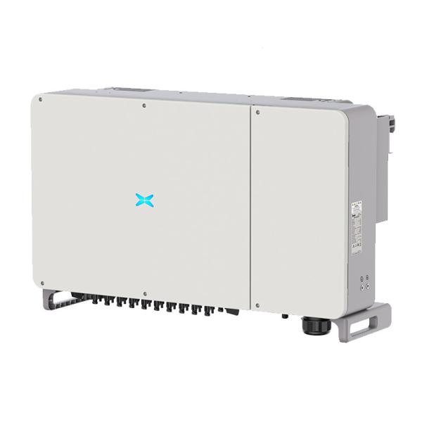 High Power Solar Photovoltaic Grid Connected Inverter 100KW 110KW 136KW