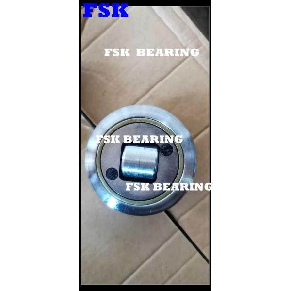 Welded PR4.056 Combined Roller Bearing High Temperature High Precision