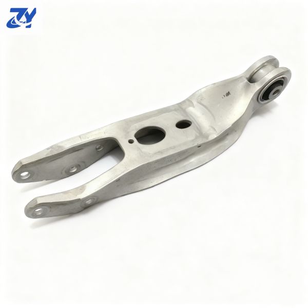 For Lamborghini URUS Original Equipment Manufacturer Second-hand Parts 4M0505311J Rear Control Arm Auto Parts