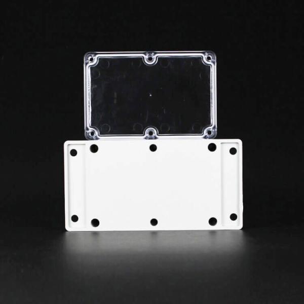 Приложение держателя стены ПК 12*8.1*6.5cm ABS пластиковое