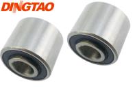 152280302 65185000 S5200 GT5250 Cutter Spare Parts Bearing Clevis Blade S3000