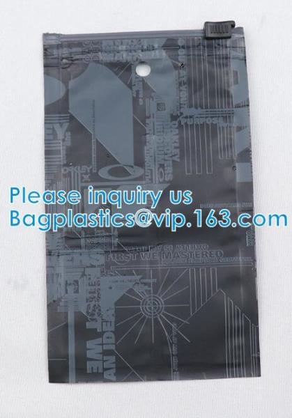 Aluminum Foil Bag, Mylar Bag With Zipper, Moisture Barrier Bag, Herbal Potpourri Bag