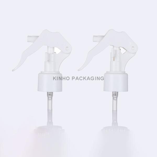 Plastic Mini Trigger Sprayer Mouse Nozzle Pump 20/410 24/410 28/410 Cleaning Hair Salon