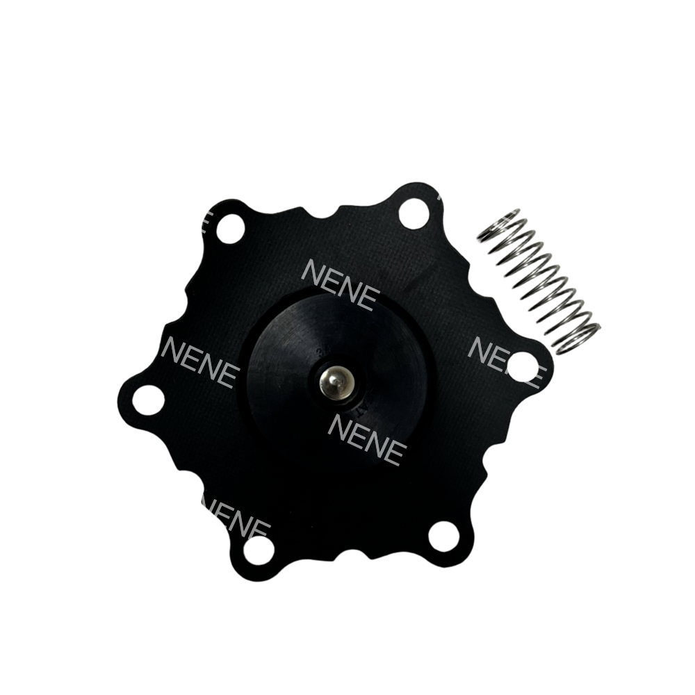 SCE210B155 8210G055 K302283 1 1/4 Solenoid Valve Diaphragm Repair Kit Designed For SCE210 Series Solenoid Valve ASCO