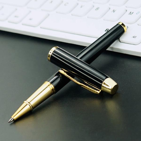 Bolígrafo de regalo para empresas Bolígrafo de firma para oficinas de publicidad