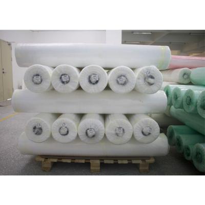 Folhas adesivas transparentes do derretimento quente personalizadas com papel da liberação