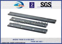 Placas de peixes Railway, barras comum do trilho para conectar ou articular ferrovias