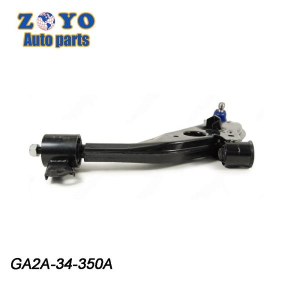 GA2A-34-350A Mazda 626 1982-1987 Lower Control Arm for OEM Auto Spare Parts Suspension