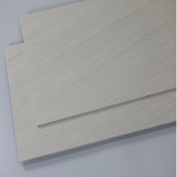 Hotel oscuro del hogar de Gray Color Non Slip For de las tejas rústicas de la porcelana de Foshan 300*600m m