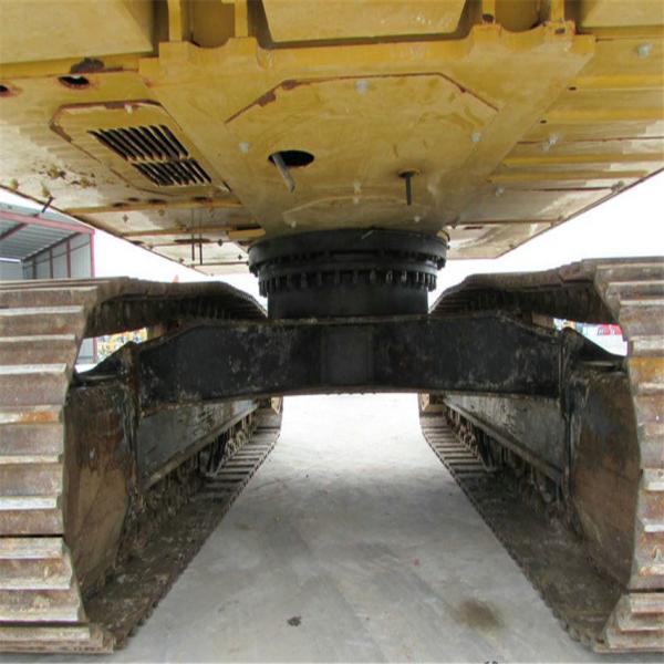 Usada Caterpillar Fabricação Japão Cat320D Excelente aparência Mais modelos Cat320C Cat320D Cat330B Cat330D bom preço