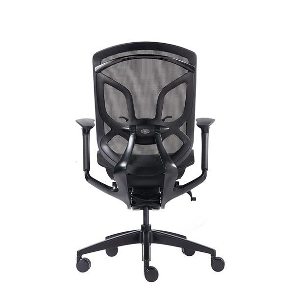 Black Butterfly Dvary Chair Modern Design Ergonomic Director Mesh Office Chairs