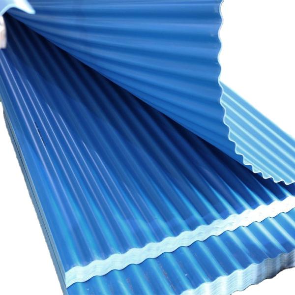 PVC Roof Tiles 1.0mm-3.0mm Thickness 20-Year Warranty Weather Resistant