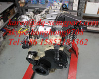 Engine Cummins 6BTA 5.9 XCMG