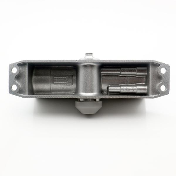 45-65kg Peso máximo da porta Fechador automático de sensor de porta para todas as portas de metal, aço e plástico