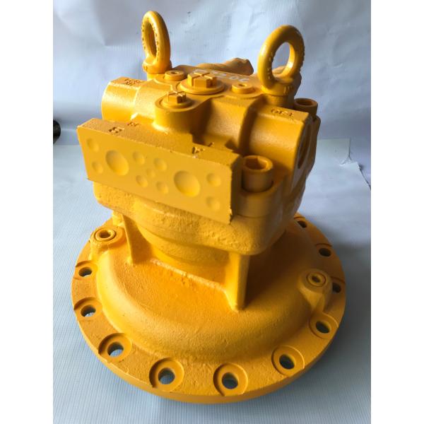 E320C Crawler Excavator Swing Hydraulic Slew Motor Without Gearbox OEM quality