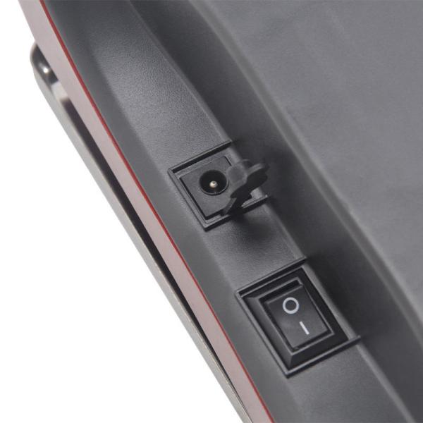 Mesure du poids Veidt Pesant 14192-444F 40kg 5g Acs série 4v 4ah Batterie pour l'échelle numérique de calcul manuel d'utilisation